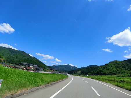 どこか切ない夏の画像を貼っていくトピ