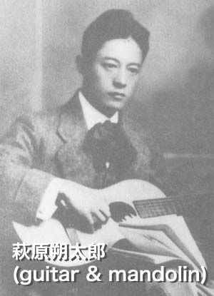 現代にいたらモテそうな歴史上の人物
