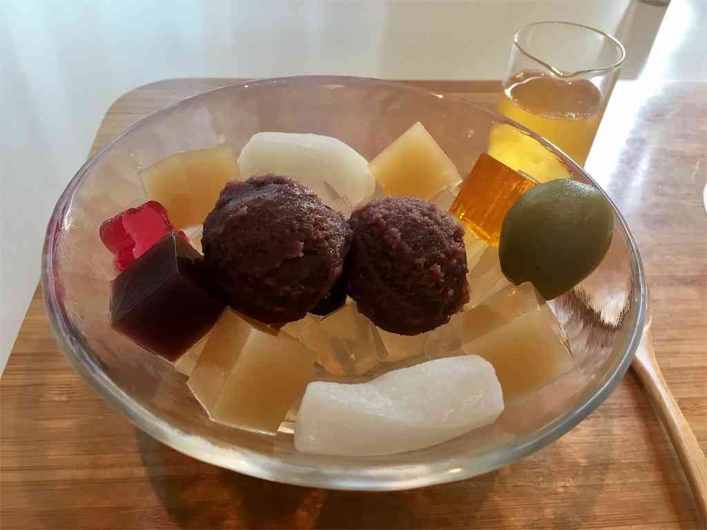 一番好きなスイーツの画像を貼りましょう