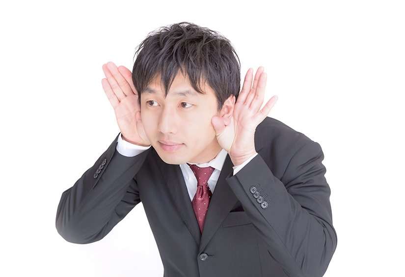 友達とは話す方、聞く方どちらですか？