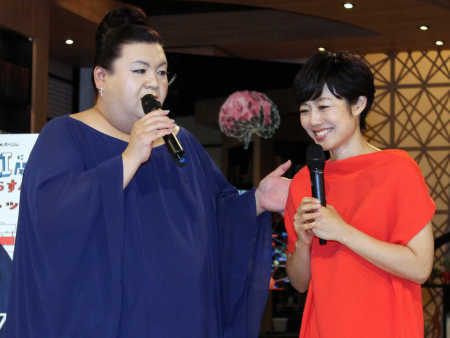 マツコ　ＮＨＫで初ＭＣもタイトルにクレーム「１０年前のセンス」 （スポニチアネックス） - Yahoo!ニュース