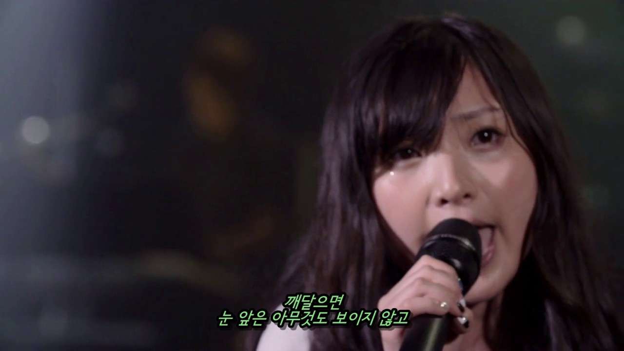 Another story - 아리야스 모모카 - YouTube