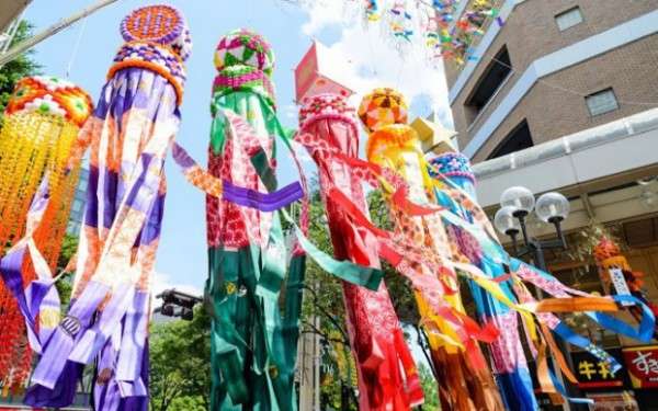 【画像】夏の、和風のものが見たい