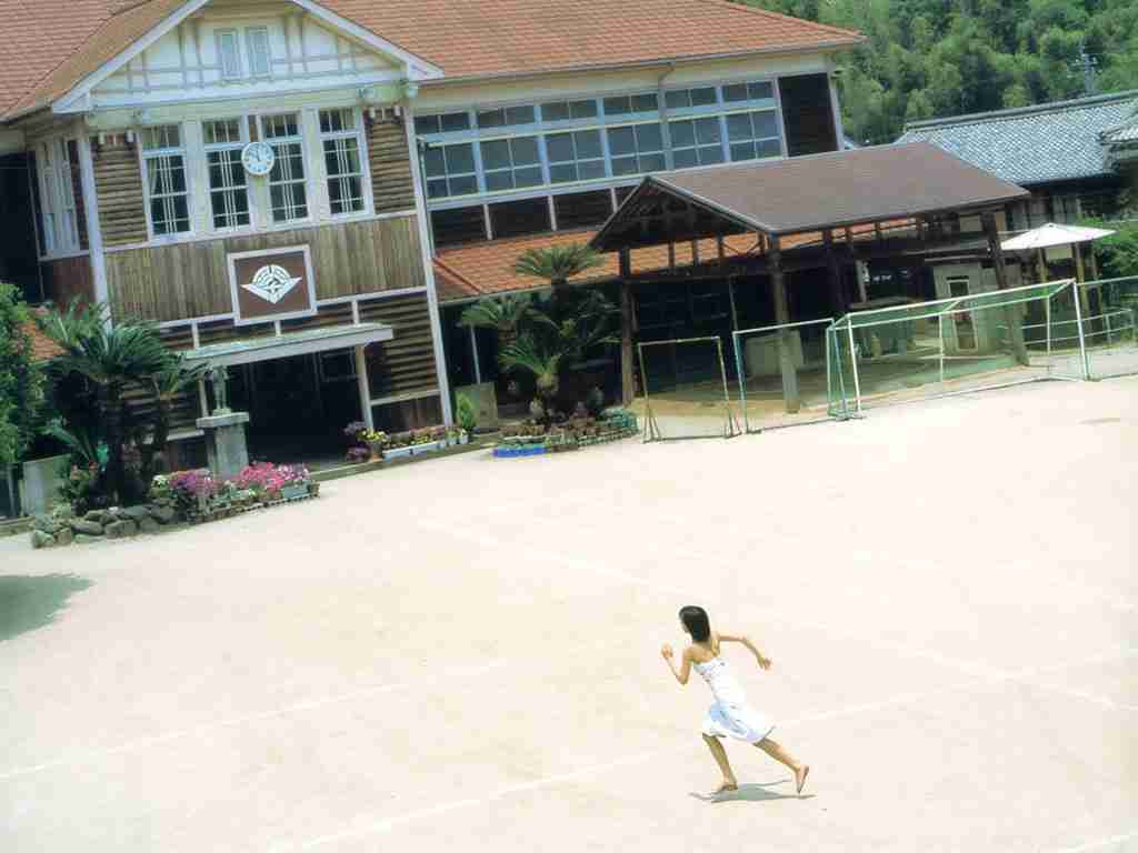 どこか切ない夏の画像を貼っていくトピ