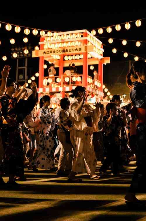 【画像】夏の、和風のものが見たい