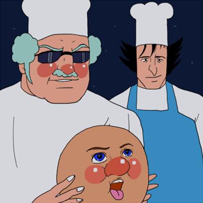 東京オリンピックに出て欲しいキャラになって雑談するトピ