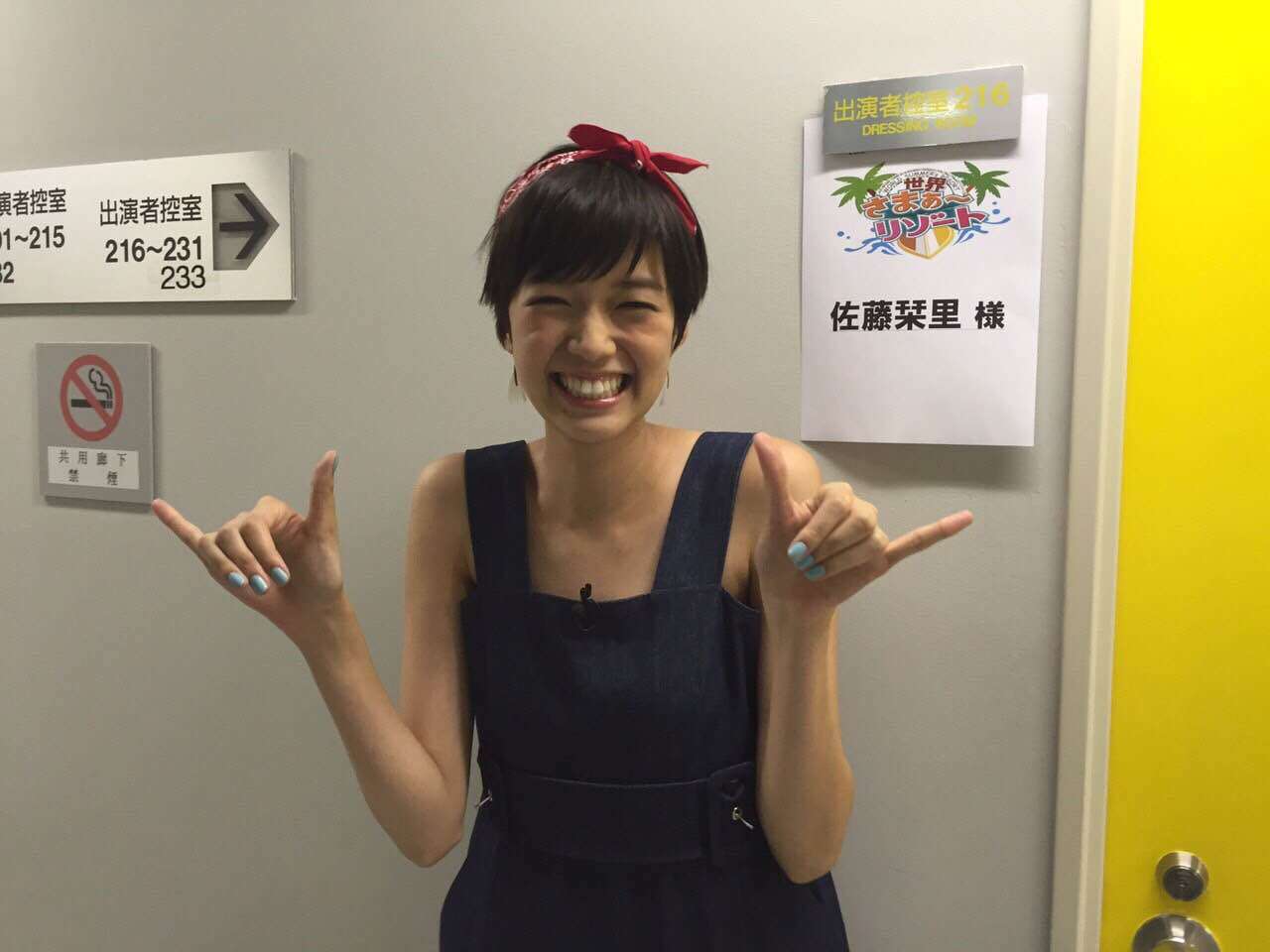 2017年、最新ゴリ押し芸能人