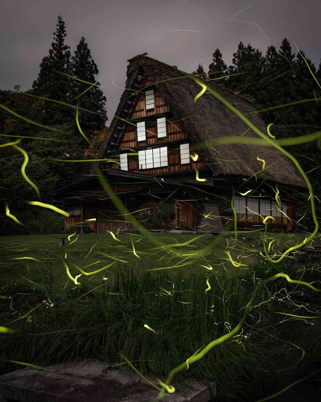 【画像】夏の、和風のものが見たい