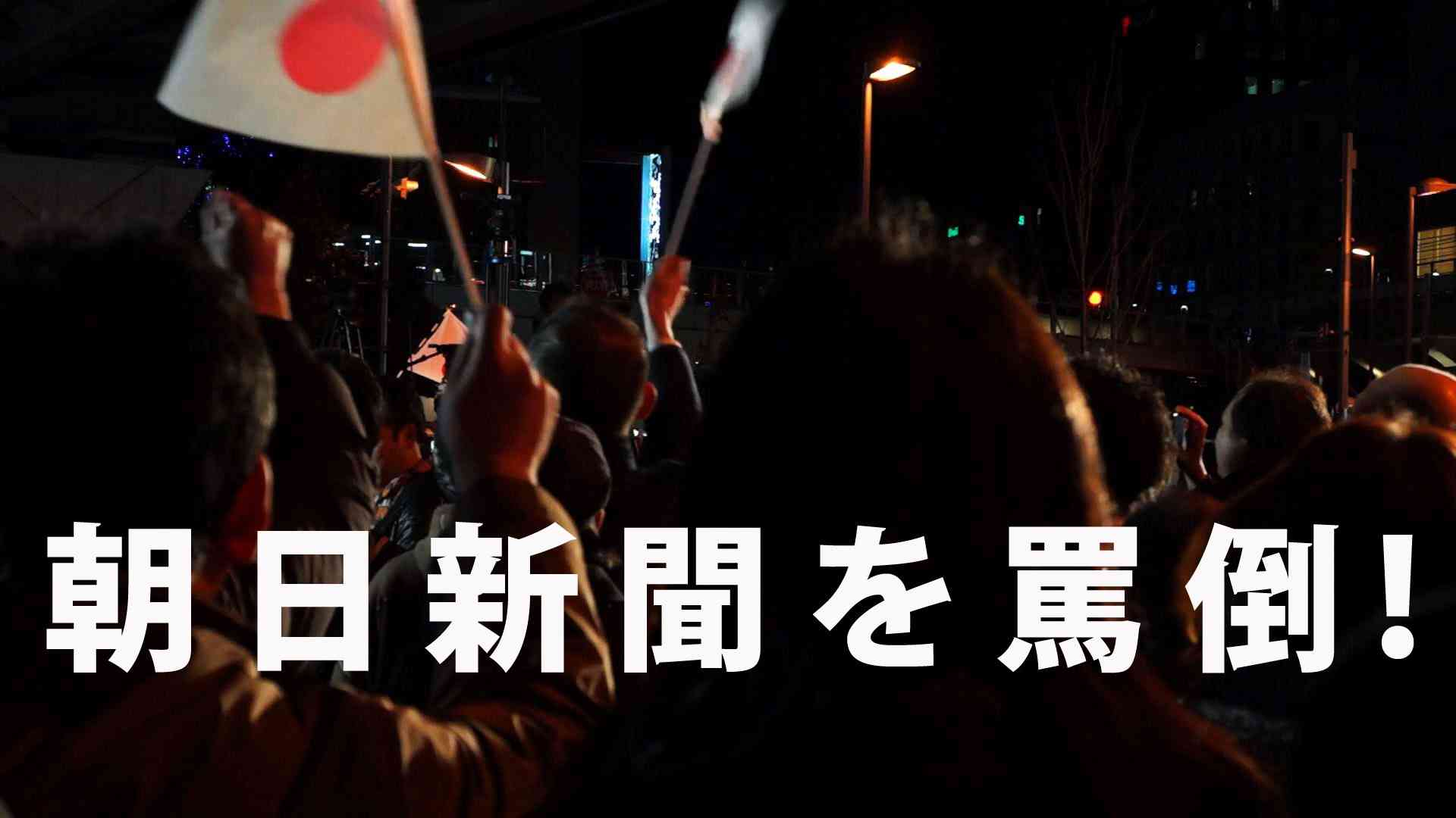 安倍と麻生。やっぱり秋葉原が好き。熱狂する日の丸応援団 12.13自民党街頭演説 - YouTube