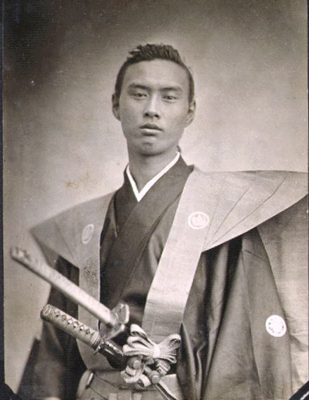 現代にいたらモテそうな歴史上の人物