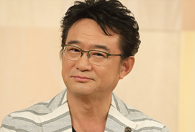 船越英一郎 息子からの思わぬ言葉で松居一代との離婚決意か - ライブドアニュース