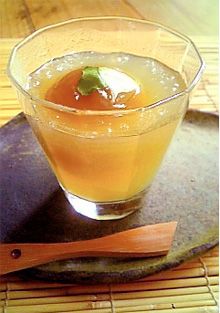 夏に食べたいスイーツを画像で楽しむトピ