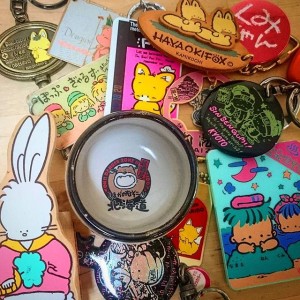 懐かしいと思ったら+を押すトピ