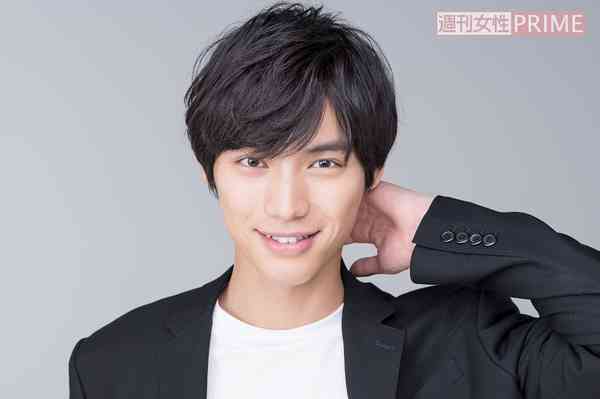 朝起きて入れ替わっていたいイケメン俳優ランキング