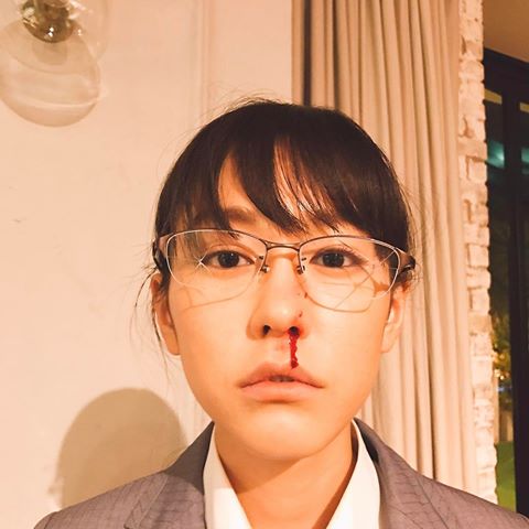 「西内まりやは女優じゃない」2017年上半期