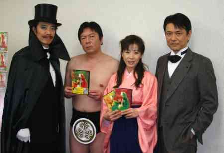 そろそろ結婚しそうな芸能人