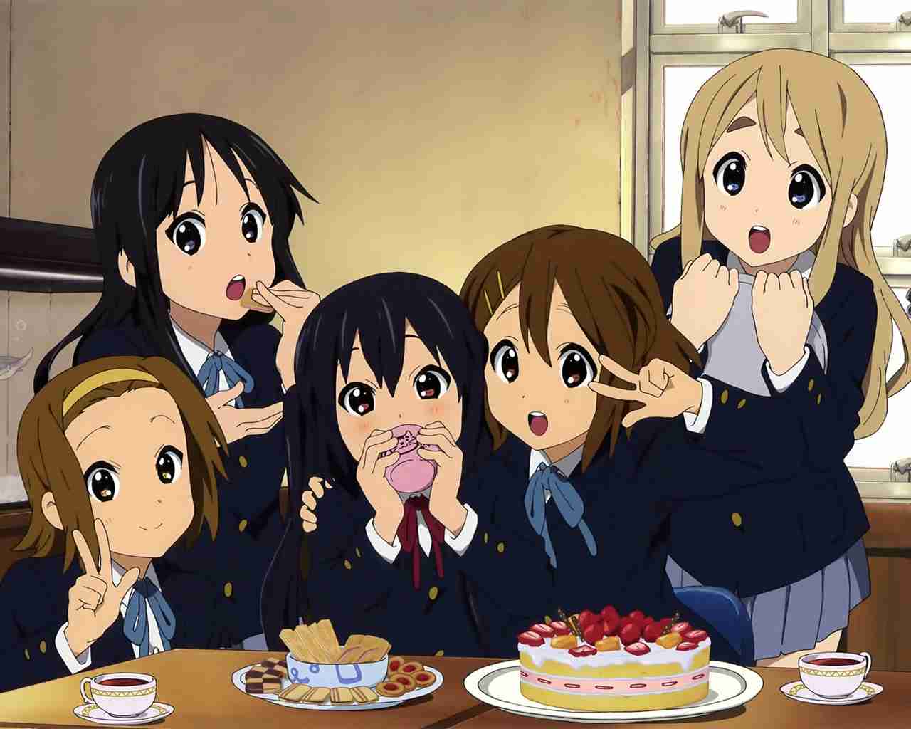 原作よりアニメが好き