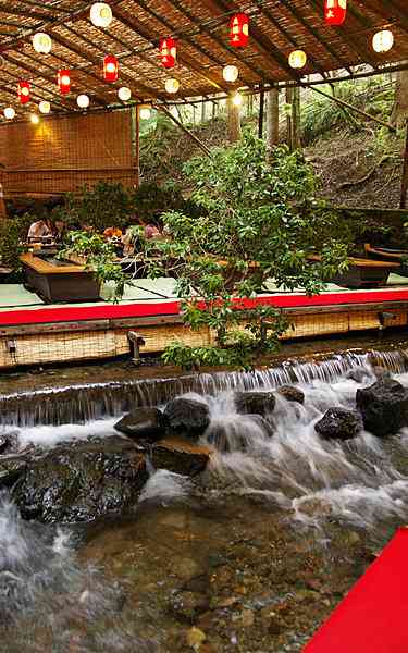 【画像】夏の、和風のものが見たい