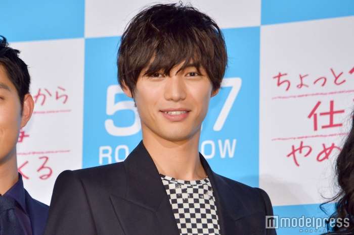 福士蒼汰「あまちゃんは史上最強に嫌でした」挫折を告白
