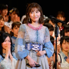 渡辺麻友「不安常に抱えています。危機感というか」