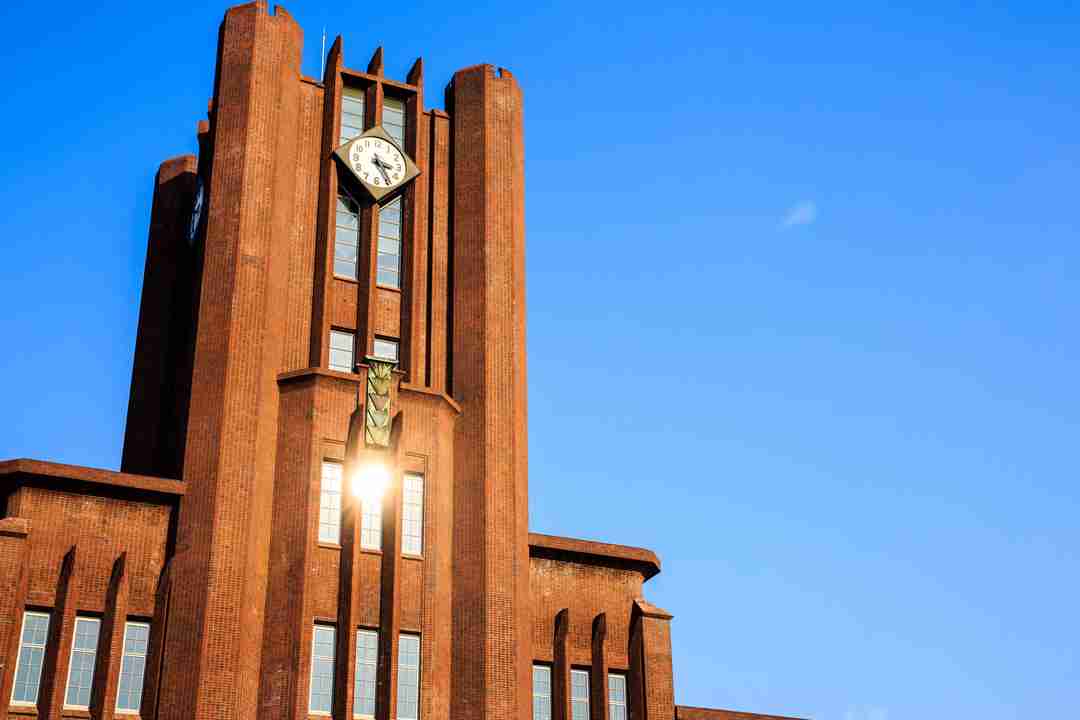 「やっぱり安倍政権しか選べない」東大生はなぜ自民党を支持するのか （BUSINESS INSIDER JAPAN） - Yahoo!ニュース