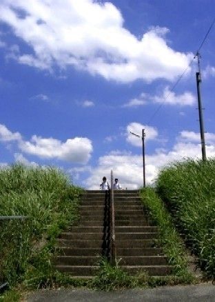 どこか切ない夏の画像を貼っていくトピ