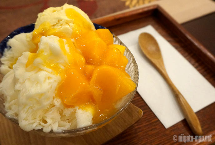 夏に食べたいスイーツを画像で楽しむトピ