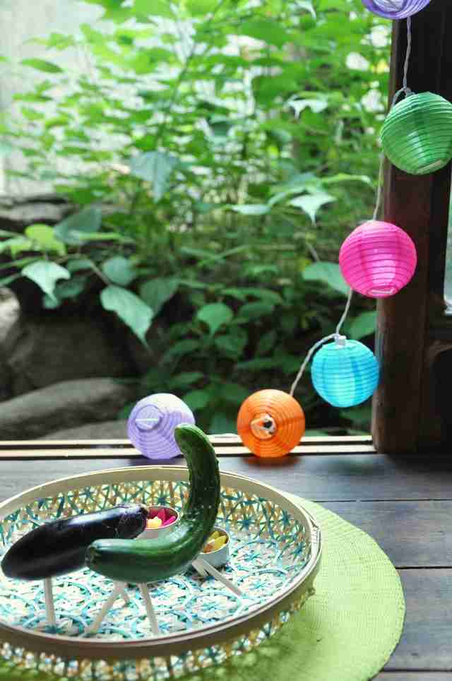 【画像】夏の、和風のものが見たい