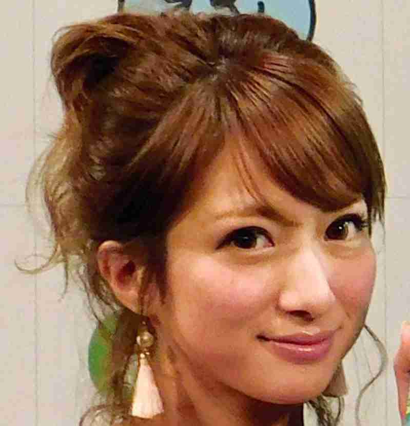 辻希美、長女からダンス発表会「来ないで」と言われショック
