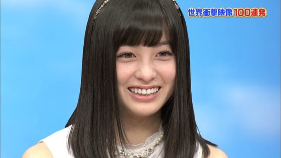 お人形さんみたいな顔してると思う日本の女性有名人