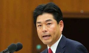 民進党・山井和則「国民にうそをつき続けたことが明らかになった」 ｜ 保守速報