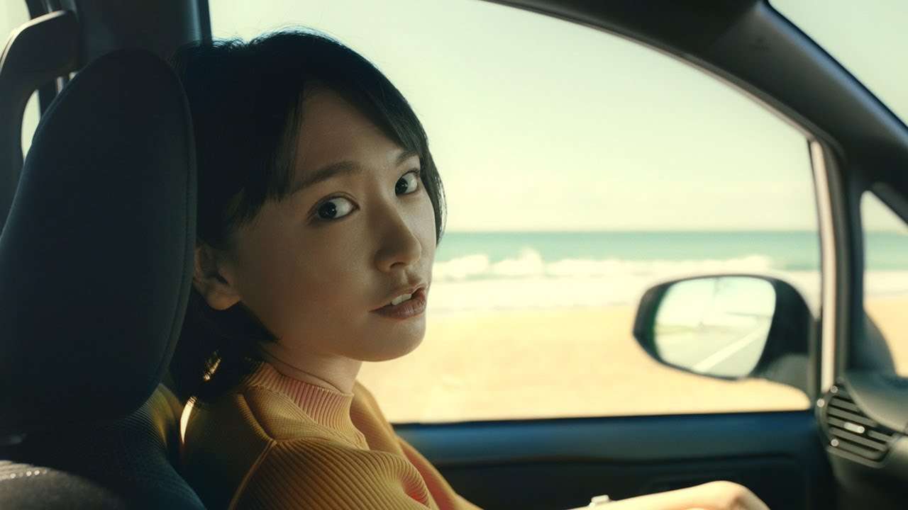 新垣結衣と“夫婦気分”に？ふいなツッコミにドキッ　新型「NOAH（ノア）」新CMが公開 - YouTube