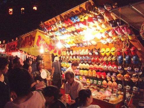 【画像】夏の、和風のものが見たい