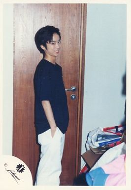 かつての美少年っぷりが神がかってたジャニーズランキング 