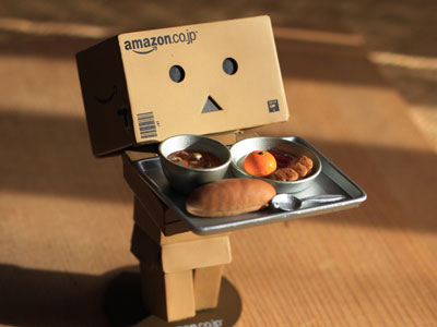 【画像トピ】シンプルなタッチのキャラクターが見たい！