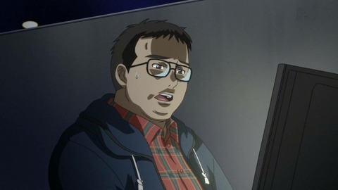 付き合いたい二次元の男性
