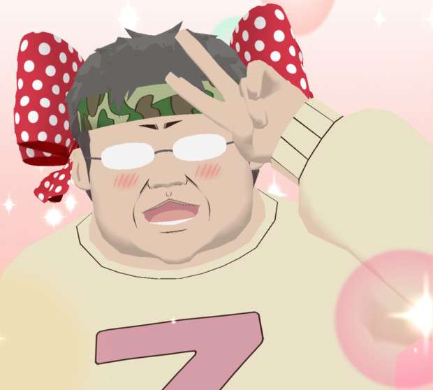 付き合いたい二次元の男性