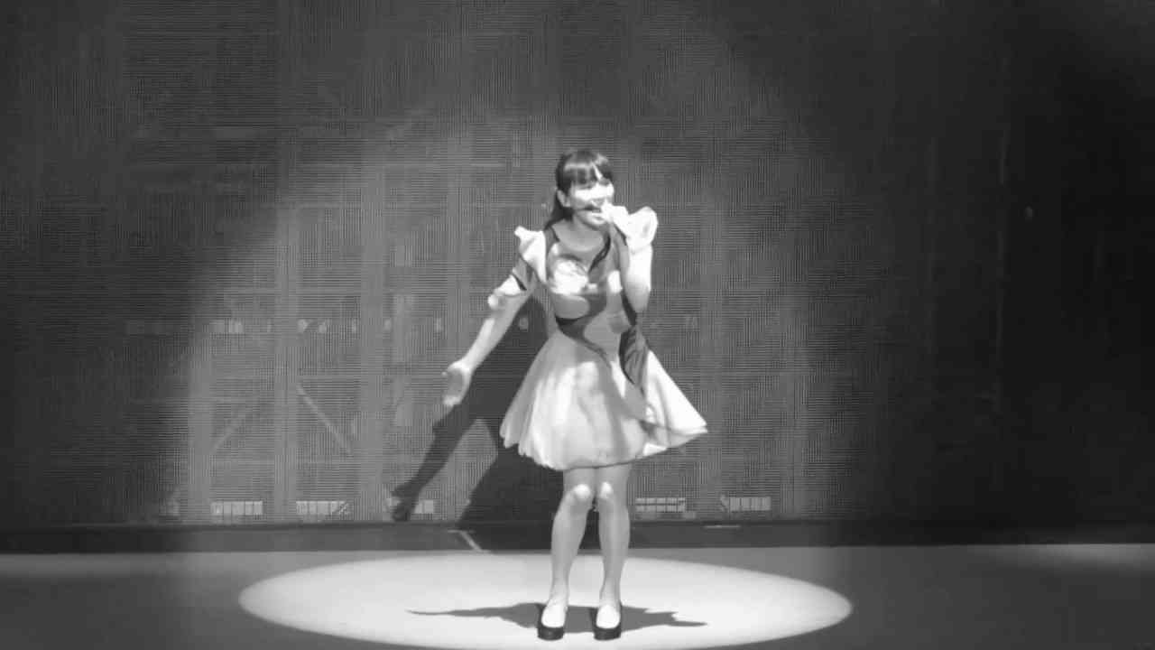 Perfume - Baby Face [ Live - Cosmic Explorer World Tour ] Fanmade - YouTube