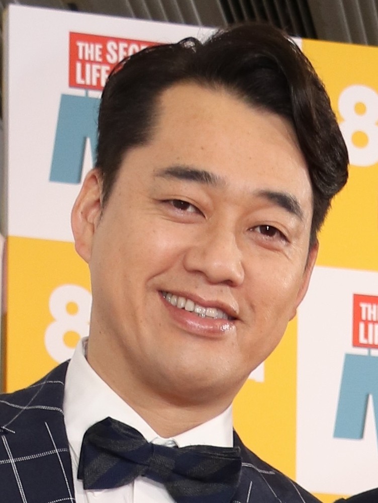 上半期ＴＶ出演本数　設楽３年ぶり首位　王座奪還へ好発進　国分と一騎打ち― スポニチ Sponichi Annex 芸能