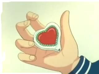 今では放送できないアニメ