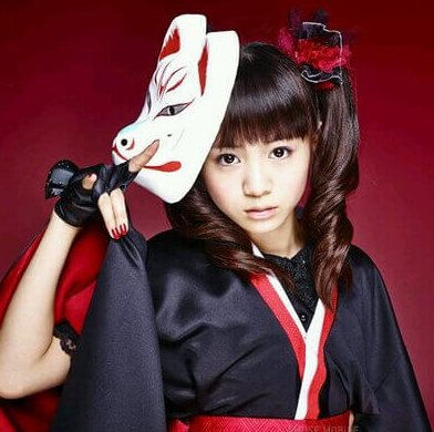 お人形さんみたいな顔してると思う日本の女性有名人