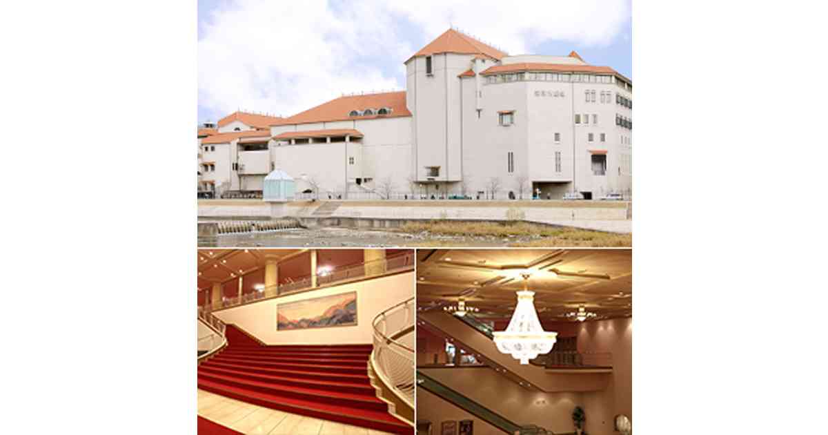Salon de Takarazukaステージスタジオ | 宝塚大劇場・宝塚バウホール | 宝塚歌劇公式ホームページ