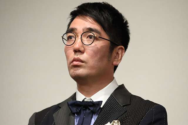 小木博明 松居一代騒動に巻き込まれた大宮エリー氏に痛烈「すげぇブス」 - ライブドアニュース