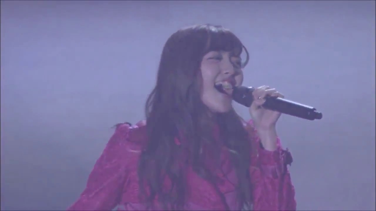 Suzuki Airi High Notes Compilation - YouTube