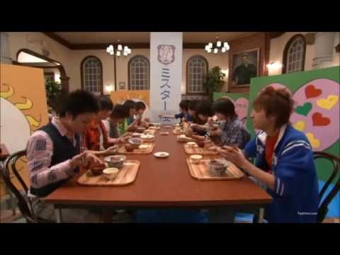 イケパラのこのシーン大好きwww - YouTube