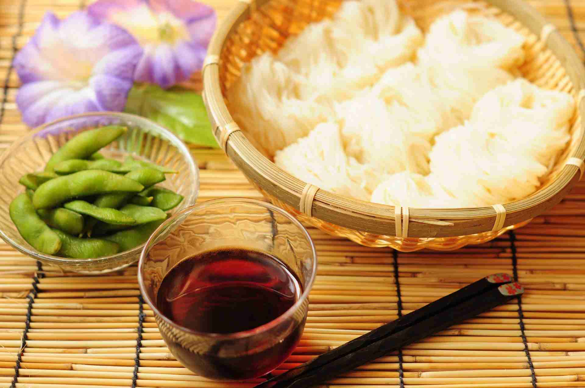 【画像】夏の、和風のものが見たい