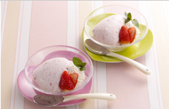 夏に食べたいスイーツを画像で楽しむトピ