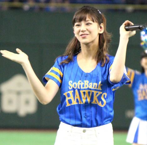 「西内まりやは女優じゃない」2017年上半期