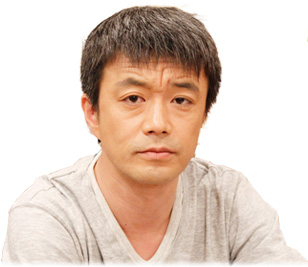 金山一彦、大渕愛子へのDV疑惑を否定「（コブが）下に降りてきて…」