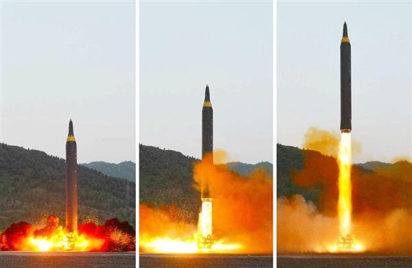 「日本は敵」「核実験で打撃」朝鮮総連が学習資料作成　日米への敵対視強化（1/2ページ） - 産経ニュース